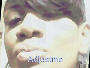 Adjustme