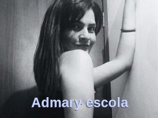 Admary_escola