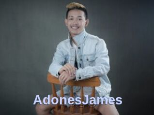AdonesJames