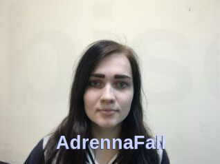 AdrennaFall