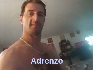 Adrenzo