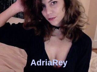 AdriaRey