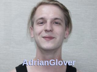 AdrianGlover