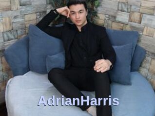 AdrianHarris