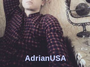AdrianUSA