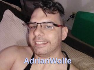 AdrianWolfe
