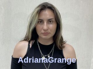 AdrianaGrange