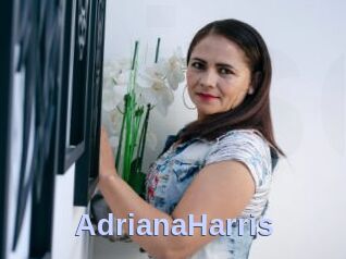AdrianaHarris