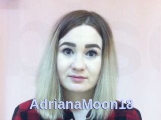 AdrianaMoon18