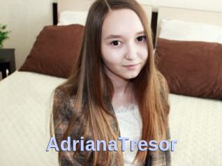 AdrianaTresor