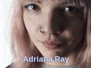 Adriana_Ray