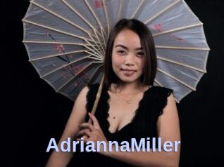 AdriannaMiller
