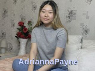 AdriannaPayne
