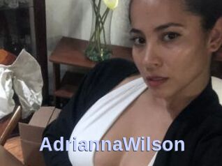 AdriannaWilson