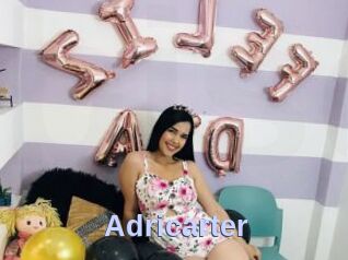 Adricarter
