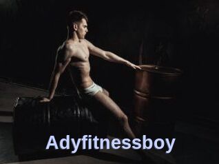 Adyfitnessboy