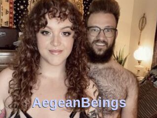 AegeanBeings