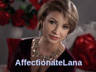 AffectionateLana