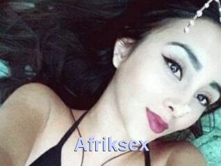 Afriksex