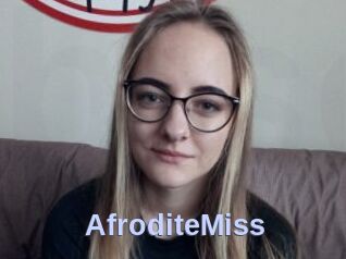 AfroditeMiss