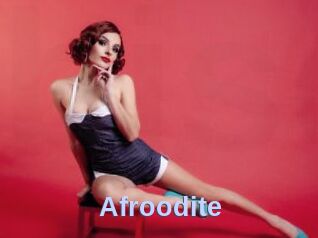Afroodite
