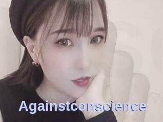 Againstconscience