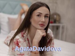 AgataDavidova