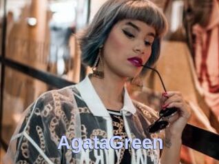 AgataGreen