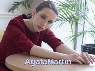AgataMartin