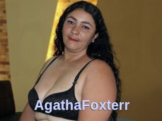 AgathaFoxterr