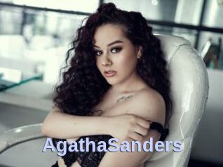 AgathaSanders