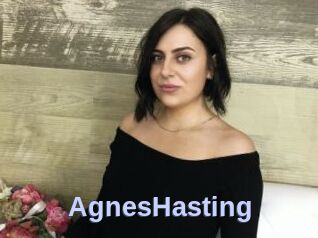 AgnesHasting