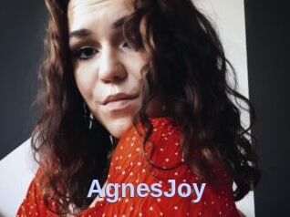 AgnesJoy