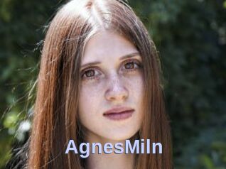 AgnesMiln