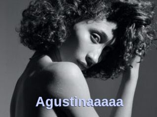 Agustinaaaaa