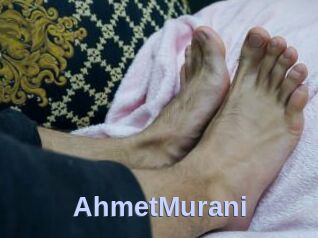AhmetMurani