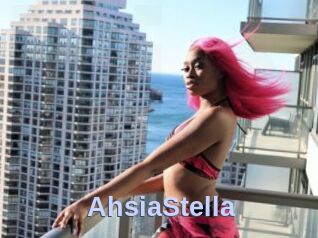 AhsiaStella