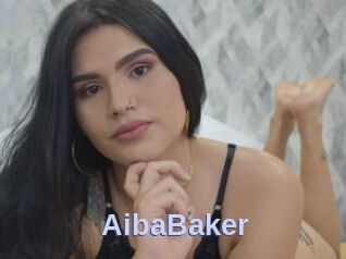 AibaBaker