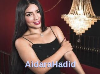 AidaraHadid