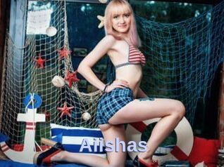 Aiishas