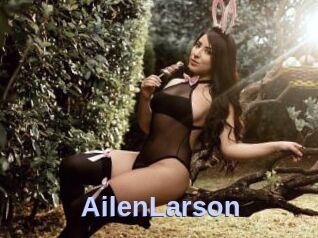 AilenLarson