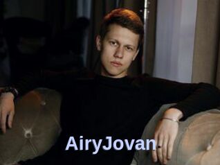AiryJovan