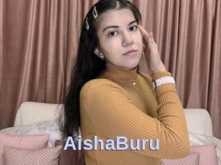 AishaBuru