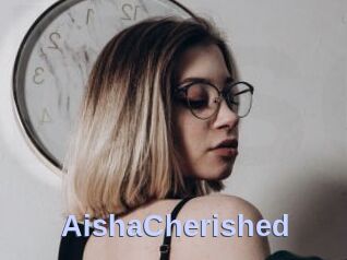 AishaCherished