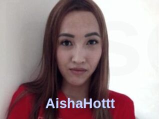 AishaHottt
