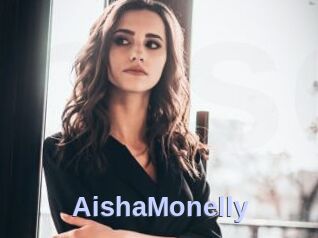 AishaMonelly