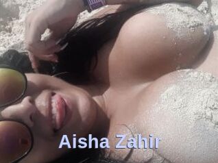 Aisha_Zahir