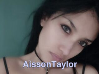 AissonTaylor