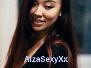 AizaSexyXx