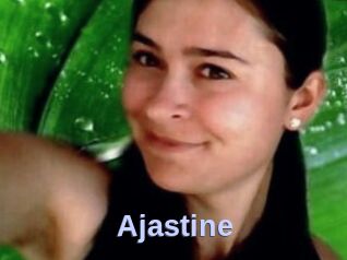 Ajastine